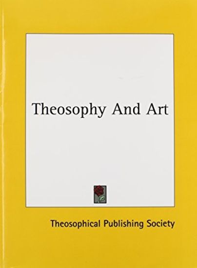 Theosophy and Art