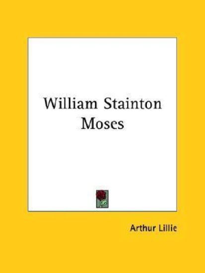 William Stainton Moses