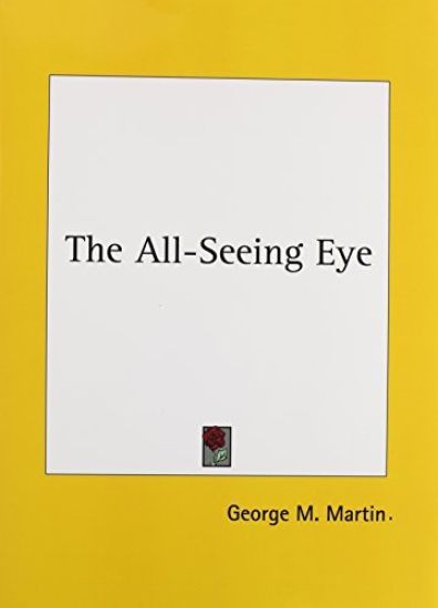 The All-seeing Eye