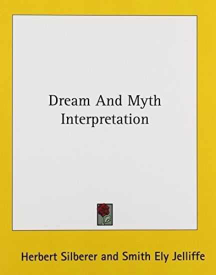 Dream and Myth Interpretation