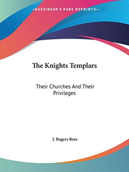 The Knights Templars