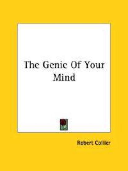 The Genie of Your Mind