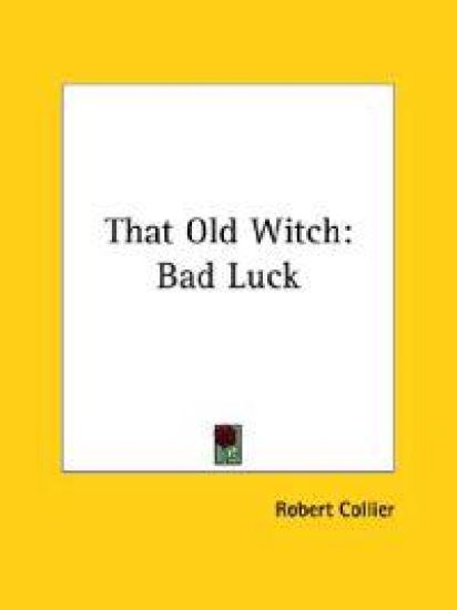 That Old Witch