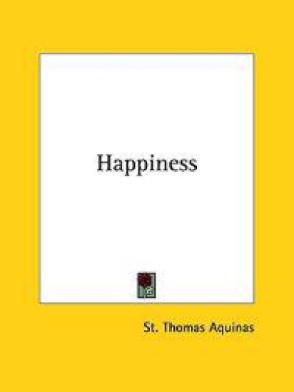 Happiness