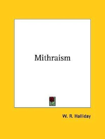 Mithraism