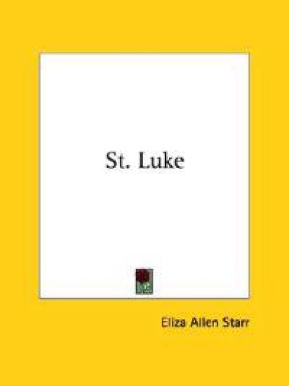 St. Luke