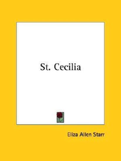 St. Cecilia
