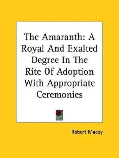 Amaranth