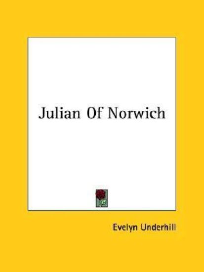 Julian of Norwich