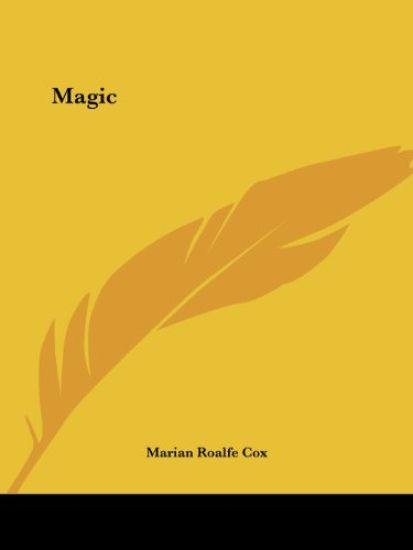 Magic