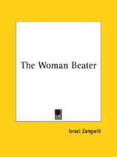 The Woman Beater