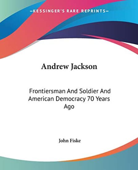 Andrew Jackson