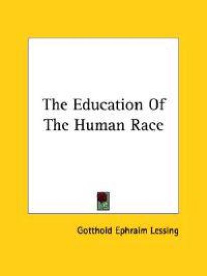 The Education of the Human Race