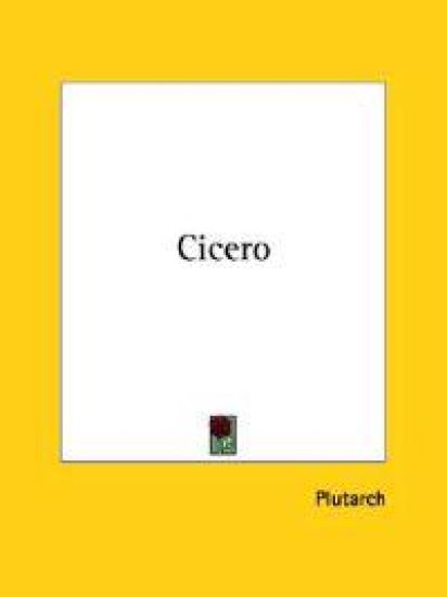 Cicero
