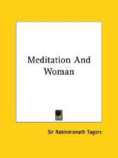 Meditation and Woman