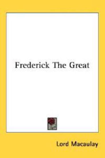 Frederick the Great