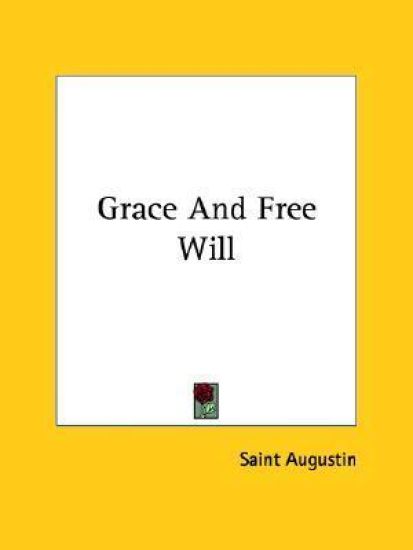 Grace and Free Will
