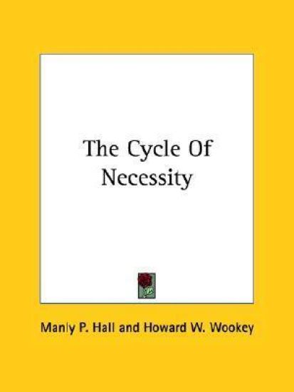 The Cycle of Necessity