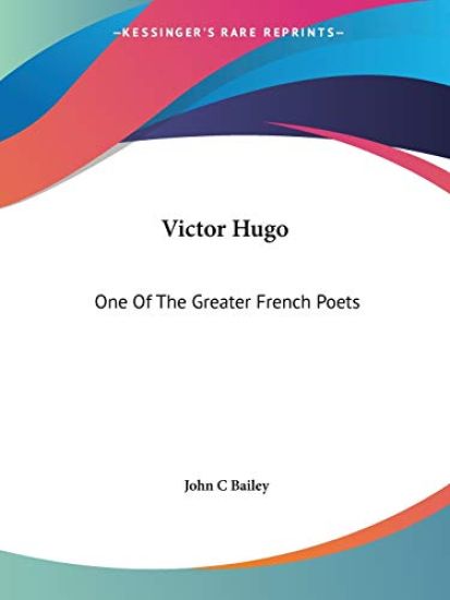 Victor Hugo