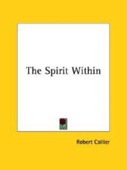 The Spirit Within