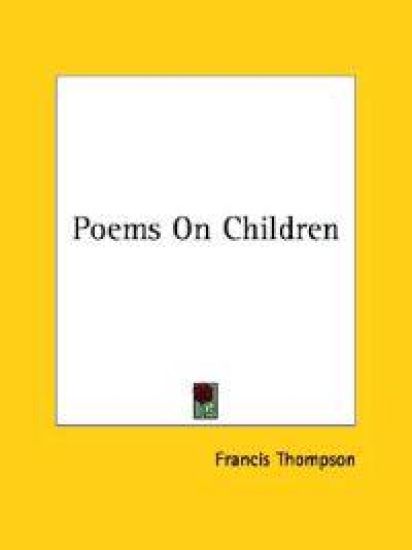 Poems on Children