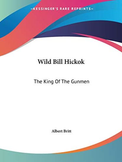 Wild Bill Hickok