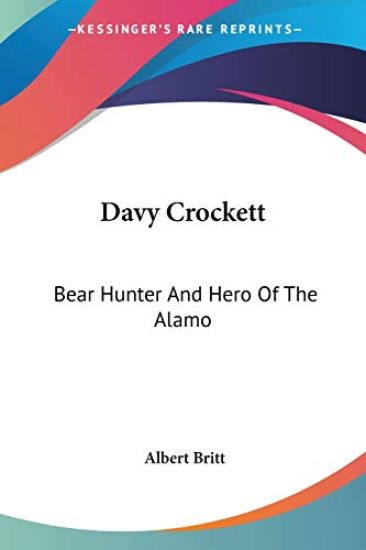 Davy Crockett