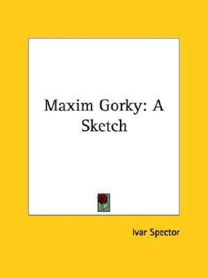 Maxim Gorky
