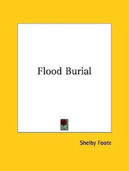 Flood Burial
