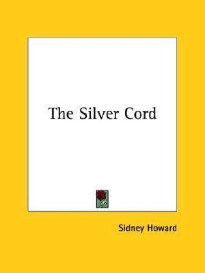 The Silver Cord