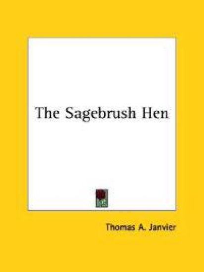 The Sagebrush Hen