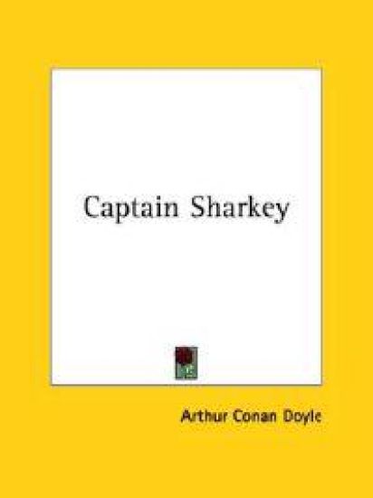 Captain Sharkey