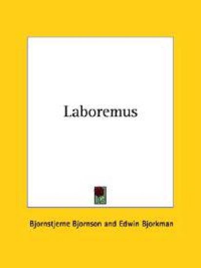 Laboremus