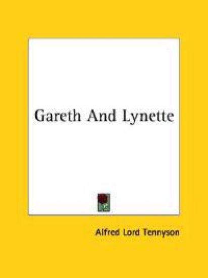 Gareth and Lynette