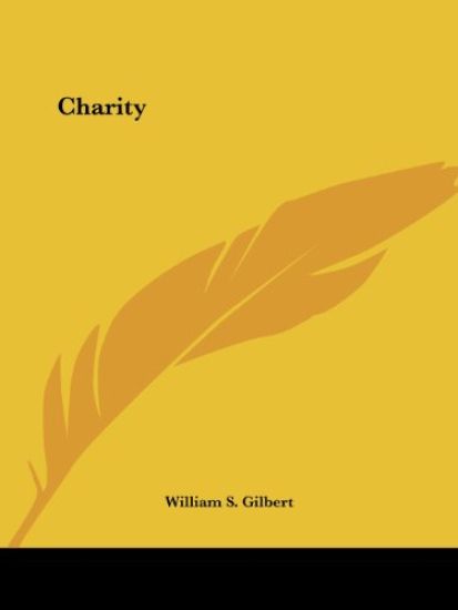 Charity