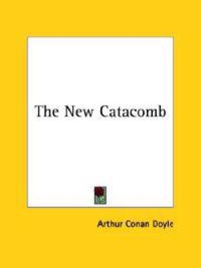 The New Catacomb