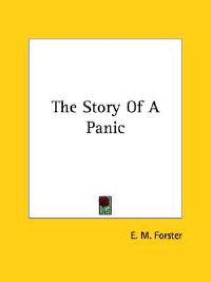 The Story of a Panic