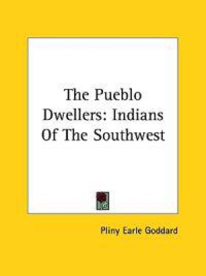 The Pueblo Dwellers