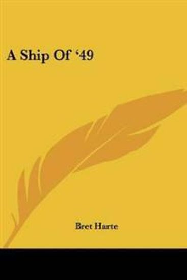 Ship Of '49