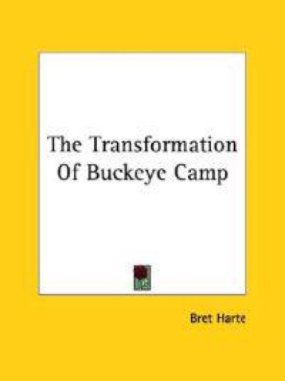 The Transformation of Buckeye Camp