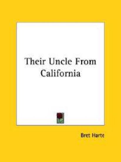 Their Uncle from California