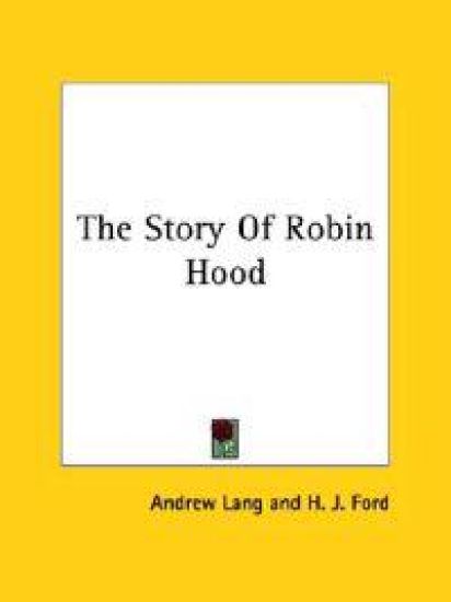 The Story of Robin Hood