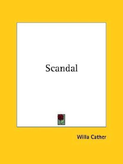 Scandal