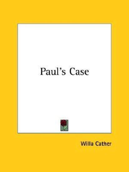 Paul's Case