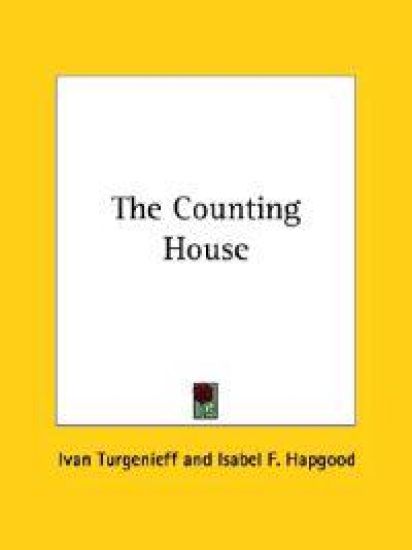The Counting House