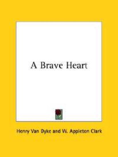 A Brave Heart