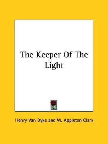 The Keeper of the Light