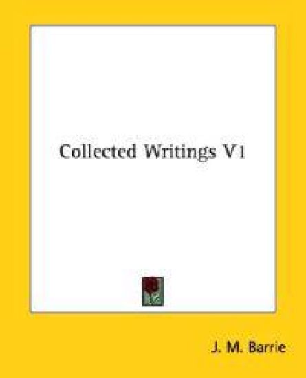 Collected Writings