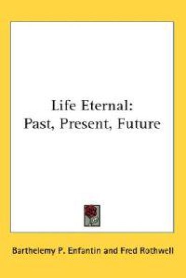 Life Eternal