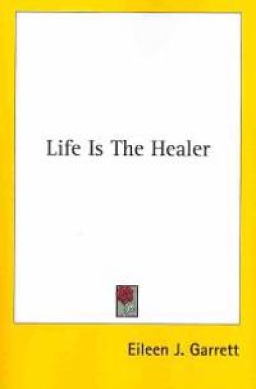 Life Is The Healer